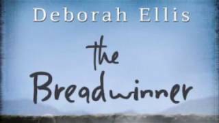 The Breadwinner - Chapter 1 - Year 5 Core Text