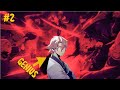 Outcast Heir The Sword God's Return l Manhwa recap #2