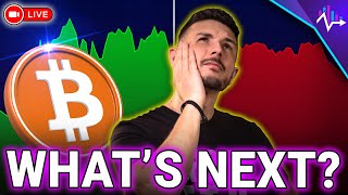Bitcoin: Do or Die! (Must Watch This Signal!!)