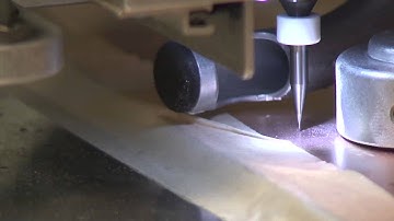 PCB Mill - Setting Mill Depth