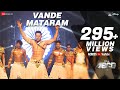 Vande Mataram Full Video | Disney