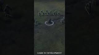 War for Westeros | New Gameplay Audio - Jon Snow