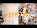 ROOM TOUR ACTUALIZADO | Como remodelar tu cuarto