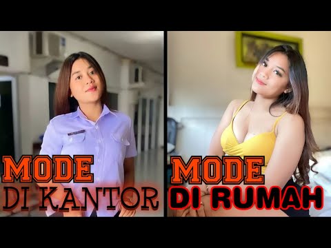 Kompilasi TikTok Astryt18