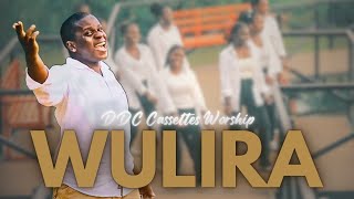 DDC Cassettes Worship - Wulira