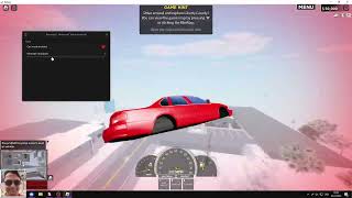 Roblox CAR SPEED MODIFIER Script! - ROBLOX EXPLOITING (Emergency-Response ER:LC) (GREENVILLE)