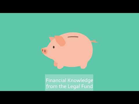 Financial Seminar Ad