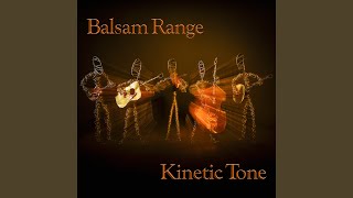 Video thumbnail of "Balsam Range - Running Out of Reasons"