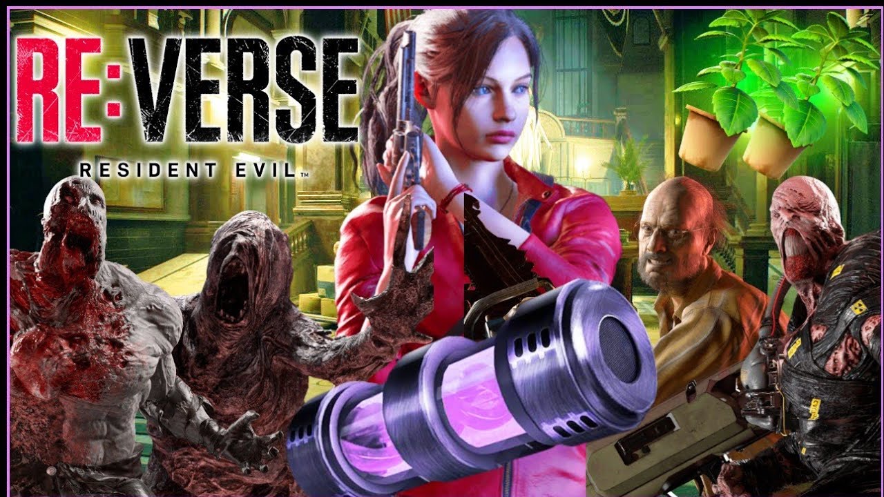 ResidentEvil #ResidentEvilVillage #Gameplay #Nemesis #JackBaker, #DeadByDay...