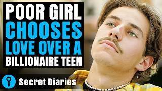 She Rejected the Richest Guy in School…