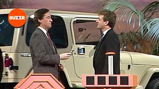 Sale Of The Century  With A Trip To Bermuda Under His Belt Will He Win The 5000 Prize  Buzzr