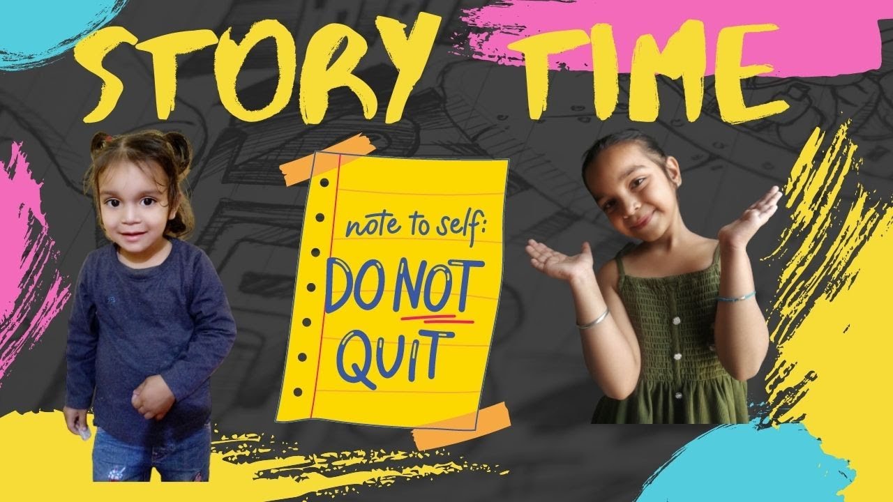 Short Motivational Story!! 