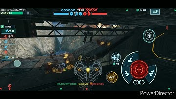 🤣 Shell vs Hellburner vs Gravity 🤣 War Robots !!