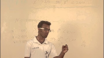 সেট ও ফাংশন - Part 6 | (SSC - Math - Chapter 2.1 - Q.1 - ঘ)