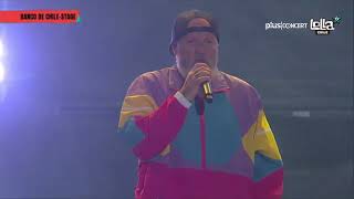 Limp Bizkit - Hot Dog - Lollapalooza Chile 2024