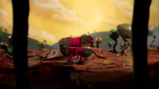 Armikrog - review &quot; Regresan los personajes de arcilla &quot; en español.