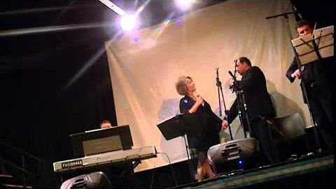 BESAME MUCHO-  CAROLINA CINGOLANI-SERGIO BARRERA T...