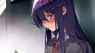 Reading with Yuri | DDLC Plus! BGM to study to (Valentines Special) Reading with Yuri | DDLC Plus! BGM to study to (Valentines Special)