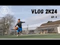 Vlog 2k24 ep3  u16 haneffe  workouts  