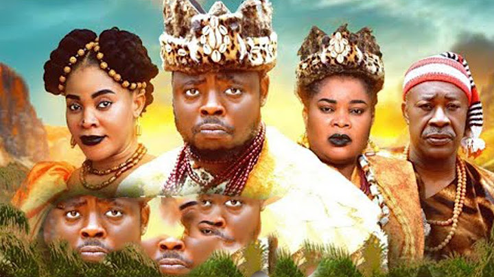 ( FULL MOVIE) New Released Movie Today (MY RUNAWAY PRINCE 1&2 FLL MOVIE ) Nigerian Nollywood