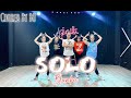 Solo Blanka I Choreo By Bб џ I Zumba Dance I Abaila DanceFitness Solo Blanka I Choreo By Bб џ I Zumba Dance I Abaila DanceFitness