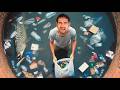 Well Clean Challenge - 100 Feet Deep😱 | जल ही जीवन है