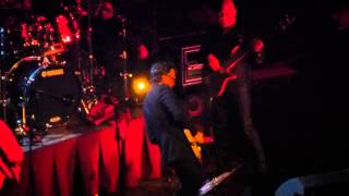 Beth Hart & Joe Bonamassa - Chocolate Jesus