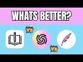 NovelCrafter vs Sudowrite vs Squibler: Which AI-Powered Writing Tool Fits You Best?