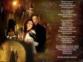 Gerard Butler & Emmy Rossum - the phantom of the opera