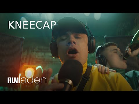 KNEECAP OmU – Trailer