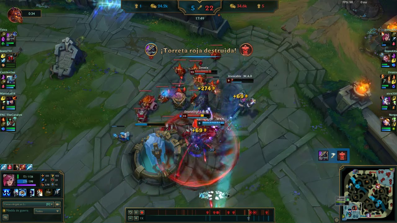 The best jayce in the world