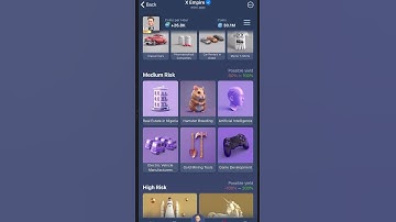 X Empire Stock Exchange 10 October | X Empire Investment Fund | X Empire Daily Combo Today | #shorts