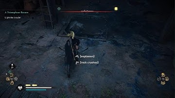 Rush And Bash 2 / Assassin