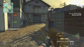 MW3: Double MOAB - Road to Triple MOAB Ep. 1