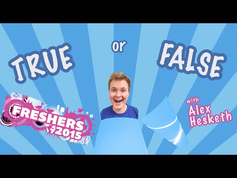 True or False? - 20 Questions about University of Warwick