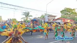 Tribu Haguimit Pasalamat Festival 2024Let's Go La Carlota #PasalamatFestival2024