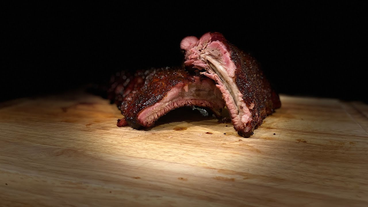 Baby back ribs Texas Pepper Jelly Rib Candy YouTube