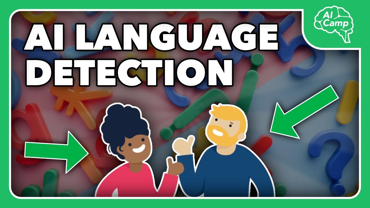 The Linguistic Detective: AI in Text Language Identification | AI Camp ...