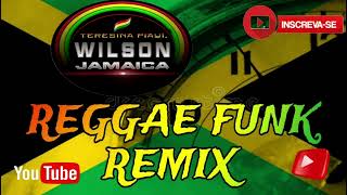 Download Lagu MELO DE POF POF REGGAE FUNK REMIX 2023(dj Wilson Jamaica de Teresina Piauí. MP3
