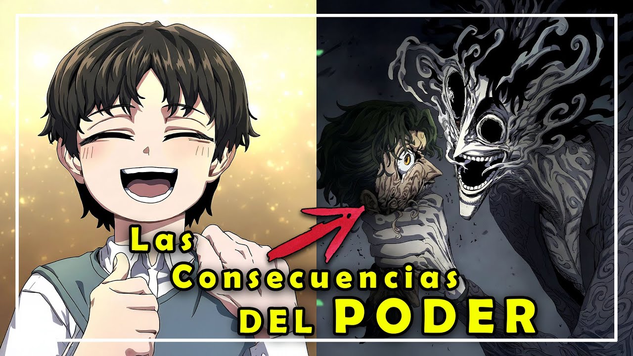 👑 desechado como basura REGRESÓ del inframundo con una magia prohibida / MANHWA RESUMEN