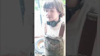 video 101 (exploring abandoned warehouse)
