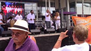 festival latino orlando