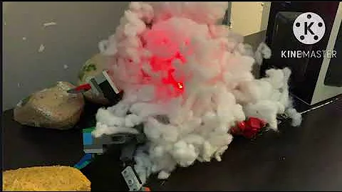 GODZILLA VS MECHAGODZILLA PART 1 A STOPMOTION FILM