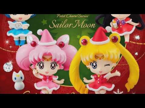 [everysing] ムーンライト伝説