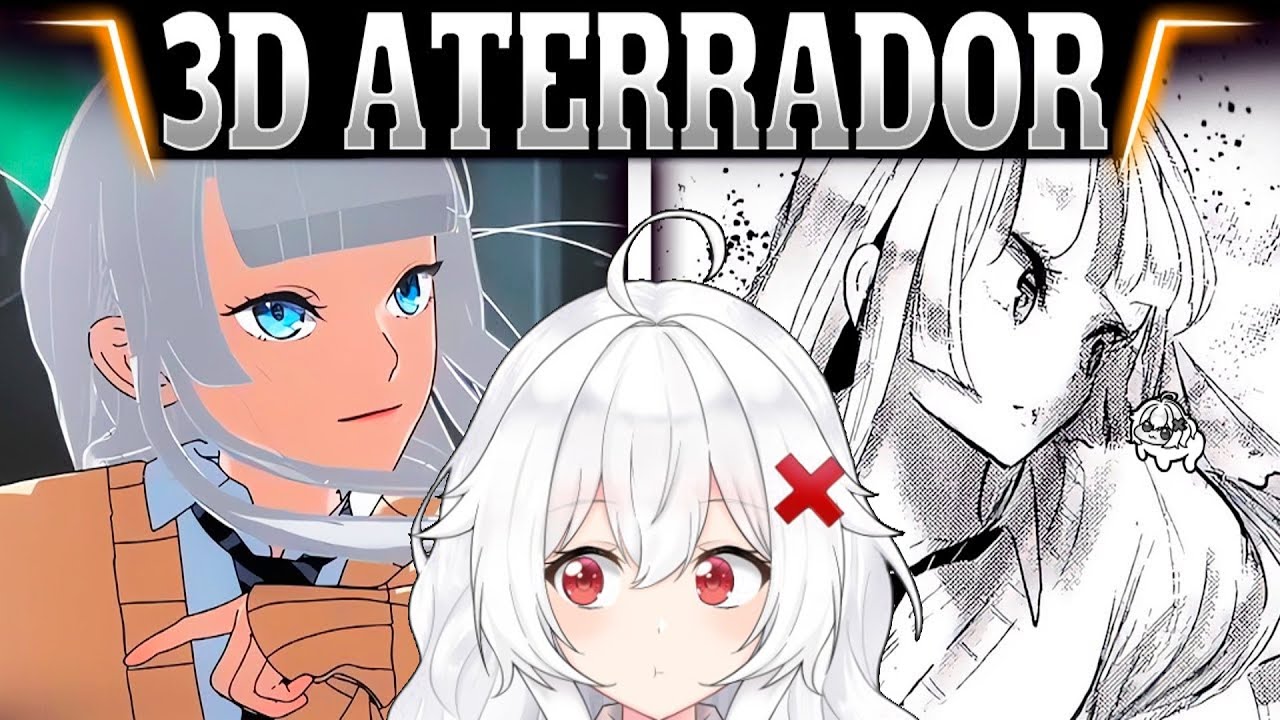 ERISPHERIA reacciona 