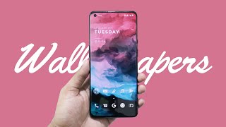 Top 5 Best Wallpaper Apps For Android 2021! screenshot 1