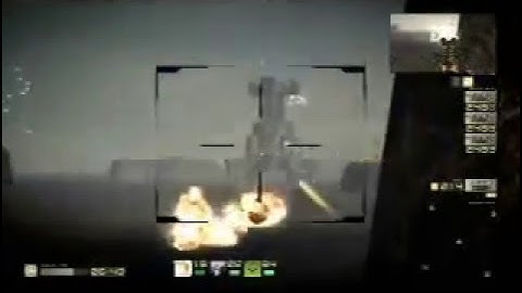 [MERCS] Sal Kar Secret Weapon 04