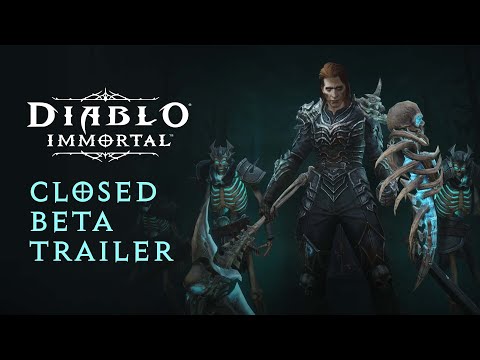 : Closed Beta Trailer