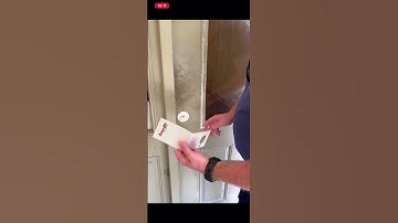 Firefighter Swipe Tool on Building Inspections