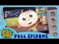 Angelo Rules - Buddy Page | S2 Ep11 | FULL EPISODE